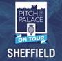 Pitch and palace