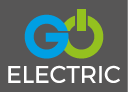 GO Electric logo