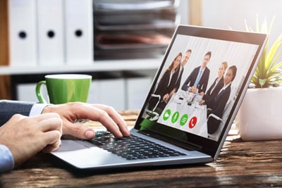Online Events