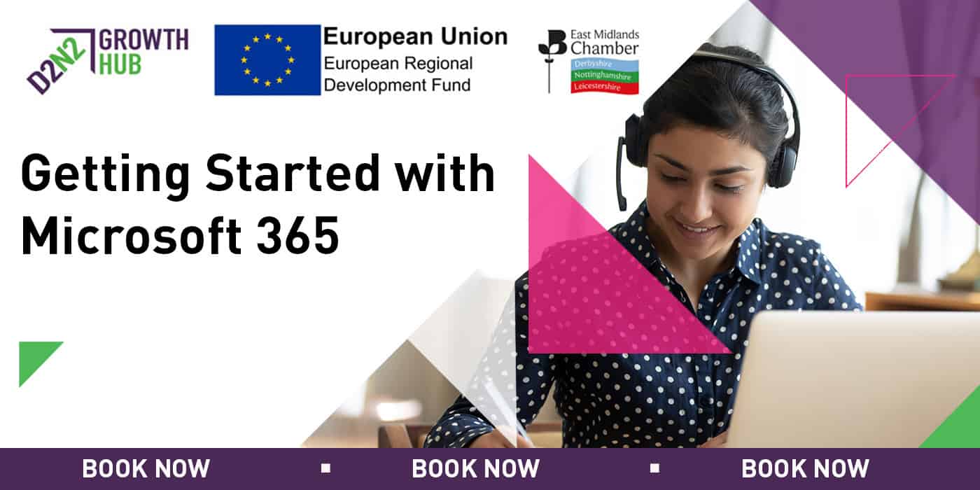 Getting Started with Microsoft 365: Including SharePoint and Teams ...