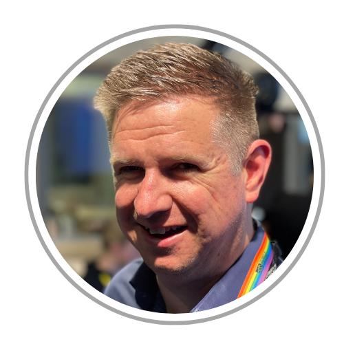 Tom Malpass blog profile