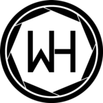 William Hickie Photography logo