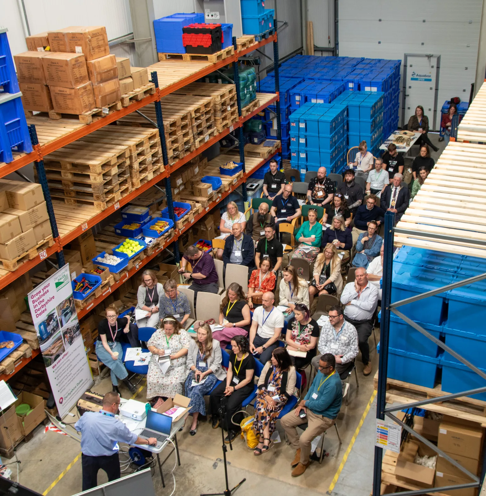 business peak district aquabox summer event 2026 (2)